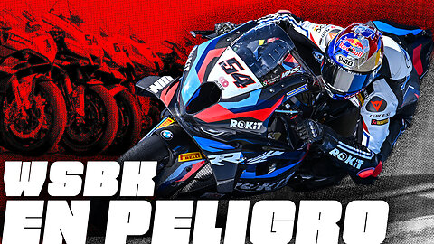 El PEOR enemigo de WSBK - ¡La FIM hunde a WorldSBK para proteger a MotoGP!