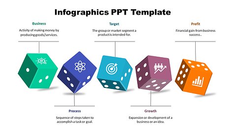 STUNNING #3D and animated slide tutorial in PowerPoint PPT