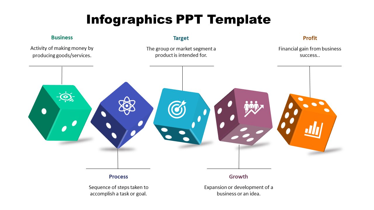 STUNNING #3D and animated slide tutorial in PowerPoint PPT