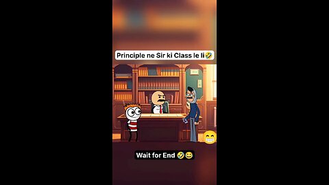 Teachar_And_Student_🤣_______Funny_video😜______#Shortsfeed #Shorts