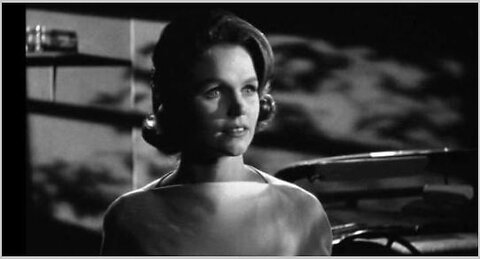 EXPERIMENT IN TERROR (1962) Lee Remick movie trailer BLAKE EDWARDS