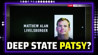 Alleged Cybertruck Bomber & Delta Force Operator- Matthew Livelsberger- Is A Deep State Patsy