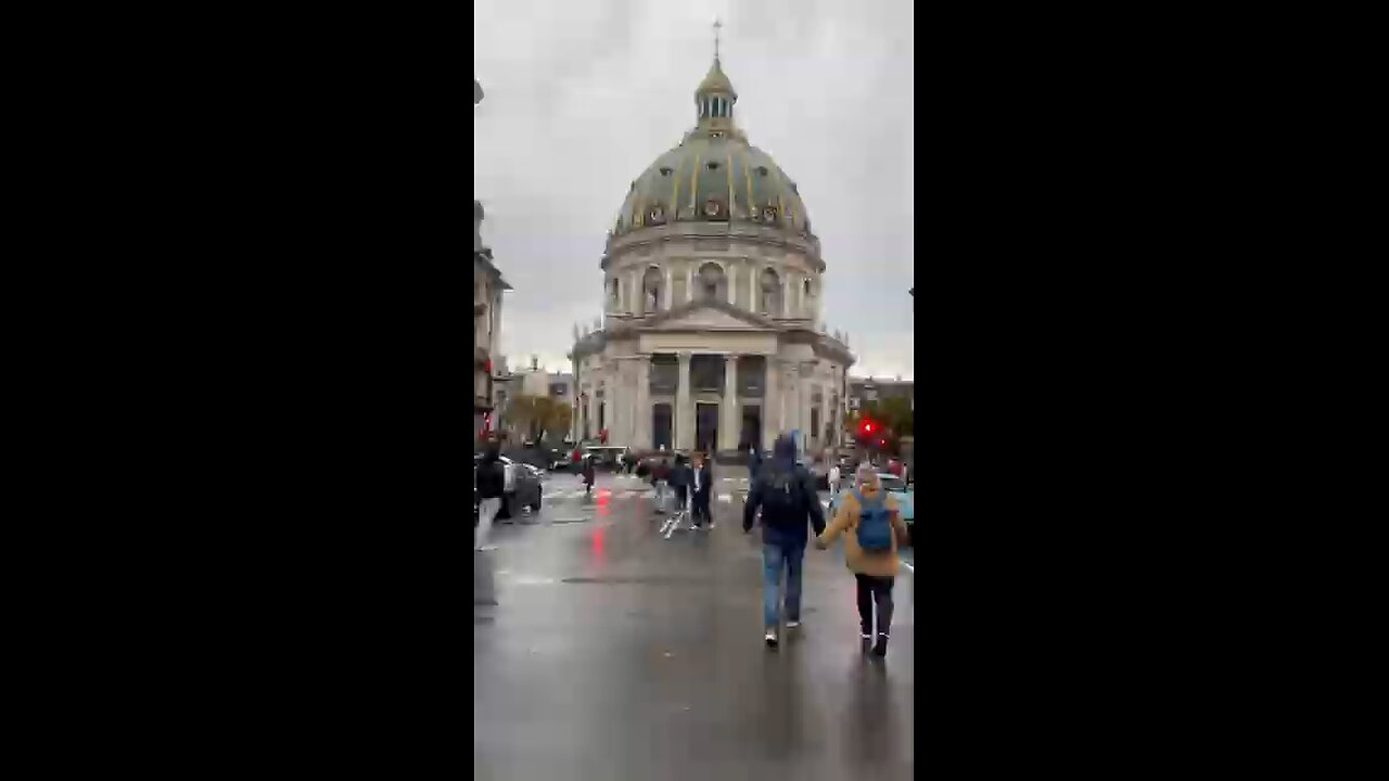 _Rainy Copenhagen Magic_