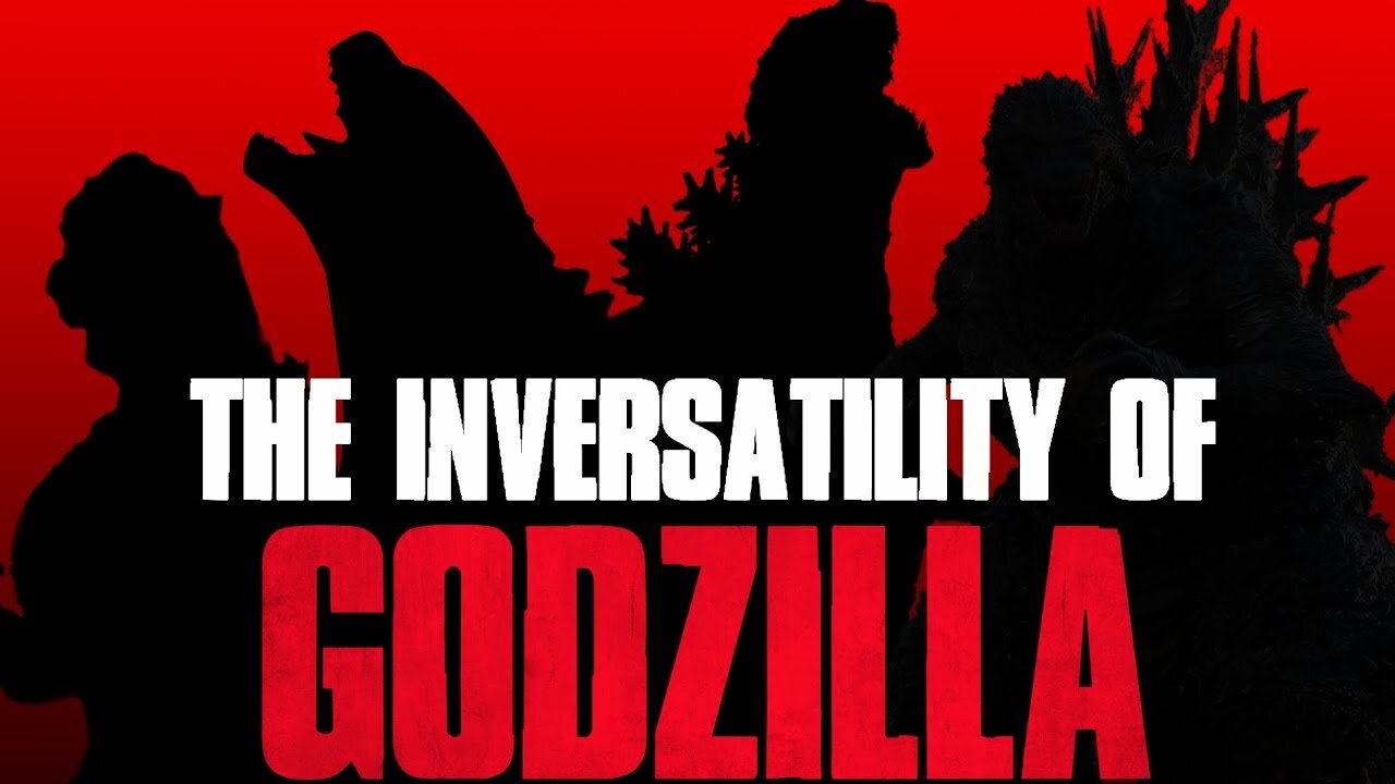 The (In) Versatility of Godzilla