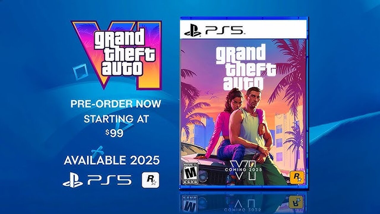 GTA 6 For 100 Analyst Predicts Shocking Price Tag Skpqy.qR4e Small GTA 6 For 100 Analyst Predi 