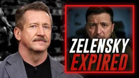 Russian Leader Viktor Bout Warns The Globalists Will Kill Zelensky To Hide Money Laundering!