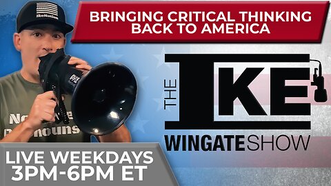 Encore: Tariff Wars, Massie vs. Trump, Attacks on Musk 3/11/25