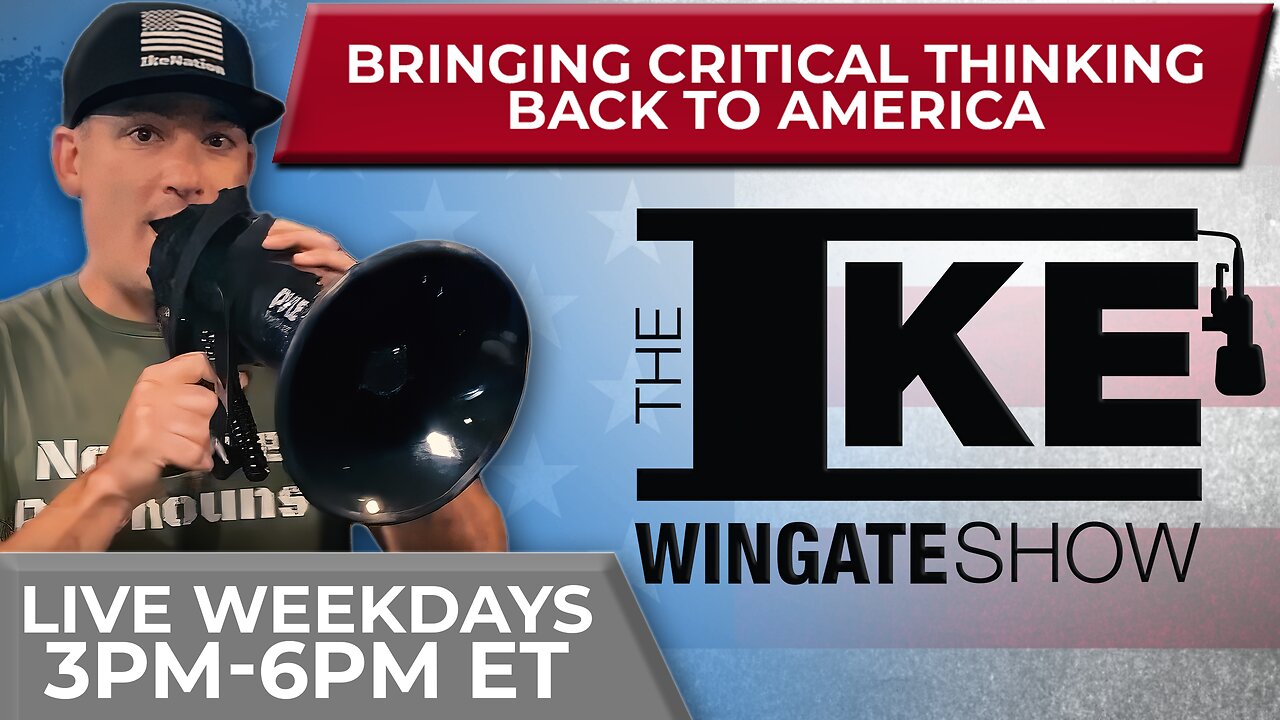 Encore: Tariff Wars, Massie vs. Trump, Attacks on Musk 3/11/25