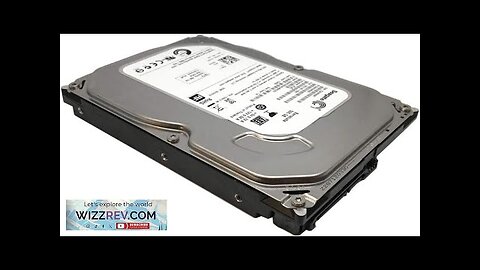 SEAGATE ST500DM002 Barracuda 7200.12 500GB 7200 RPM 16MB cache SATA 6.0Gb/s 3.5 Review