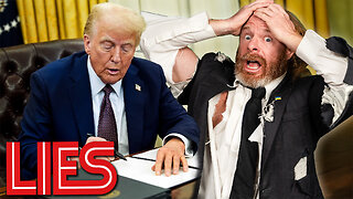 JFK Files to be Released! Trump’s Boss Move - LIES Ep 75