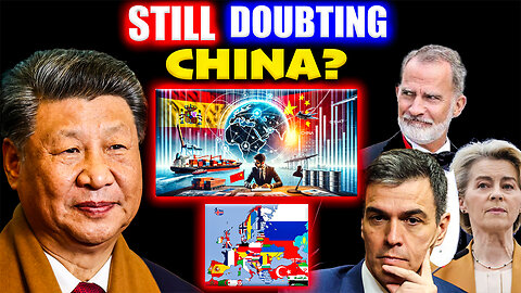 Think You Know China? Just WAIT for This!