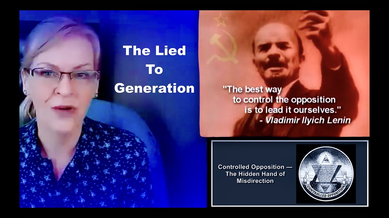 SGT Report Exposed Amazing Polly Validates Victor Hugo Alt News Media Controlled Opposition Claims
