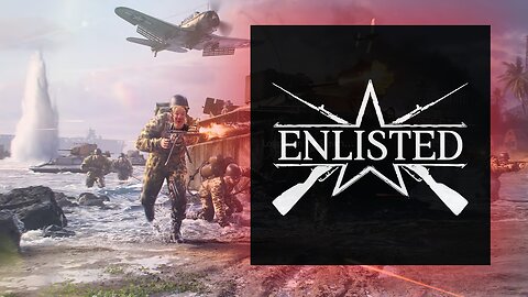 ENLISTED In 2025?