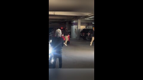 Elderly woman’s car stolen from Ralphs in Hollywood California