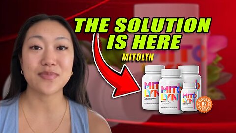 Mitolyn Weight Loss Supplement – Science-Backed or Just Hype? 🤔💊