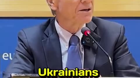 Jeffrey Sachs - The roots of Ukraine war