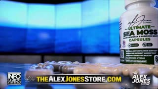 INFOWARS LIVE - 2/14/25: The American Journal with Harrison Smith / The Alex Jones Show / The War Room With Owen Shroyer