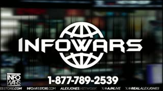 INFOWARS LIVE - 2/14/25: The American Journal with Harrison Smith / The Alex Jones Show / The War Room With Owen Shroyer