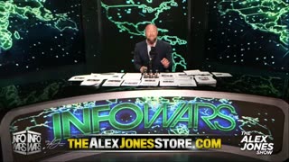 INFOWARS LIVE - 2/14/25: The American Journal with Harrison Smith / The Alex Jones Show / The War Room With Owen Shroyer