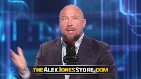 INFOWARS LIVE - 2/14/25: The American Journal with Harrison Smith / The Alex Jones Show / The War Room With Owen Shroyer