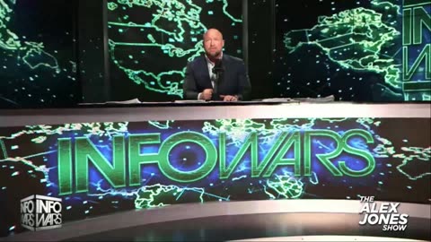 INFOWARS LIVE - 2/14/25: The American Journal with Harrison Smith / The Alex Jones Show / The War Room With Owen Shroyer