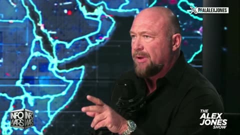 INFOWARS LIVE - 2/14/25: The American Journal with Harrison Smith / The Alex Jones Show / The War Room With Owen Shroyer