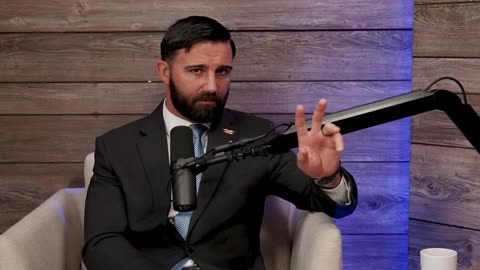 Trump’s interim FEMA director, former SEAL Cameron Hamilton - gets it!