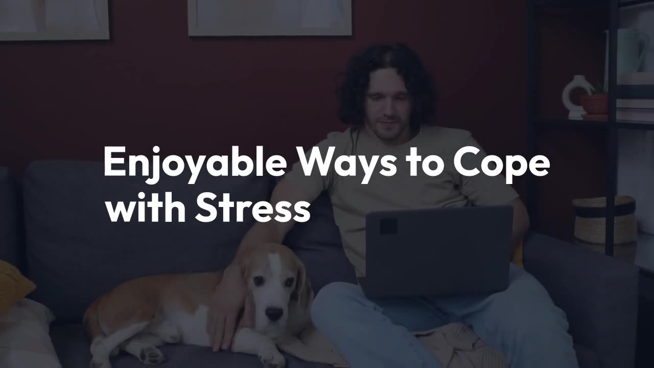 Understanding and managing stress