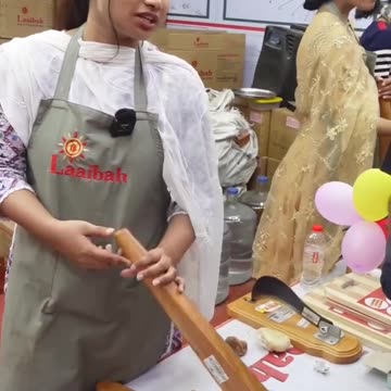 রুটি বানানোর মেশিন