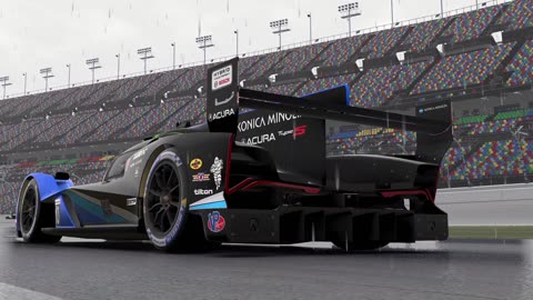 iRacing - Game Trailers - 1