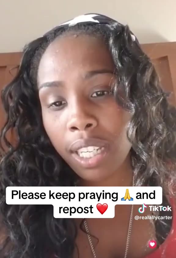 Ally Carter - You Shouldn't Have Put Your Hands On Me