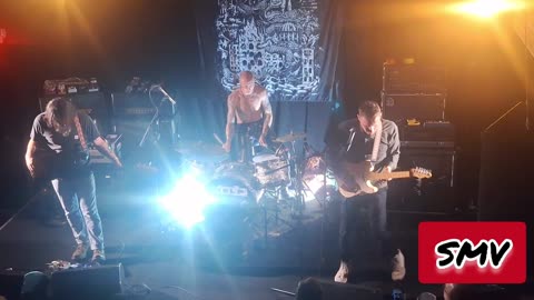 #ShittyMillennialVideos📱📹🎬 Help! 😱 - Video #4 📼 @ Mississippi Studios Portland, OR 02/21/2025