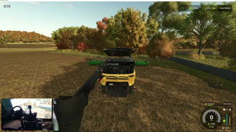 Giants Farm Sim 25. River Bend Springs