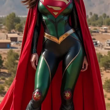 Supergirl Reborn_ Variants by Country 16 #shorts #dccomics #supergirl