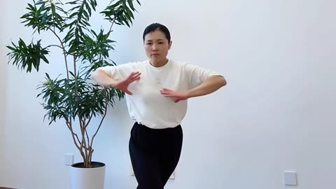 592.腿部力量協調穩定