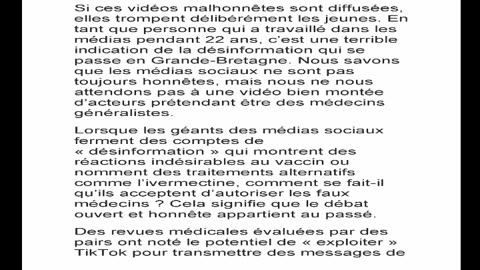 Ils embauchent des menteurs pour tromper le peuple !