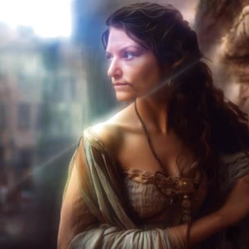 Hannah Bree In the battle for her life