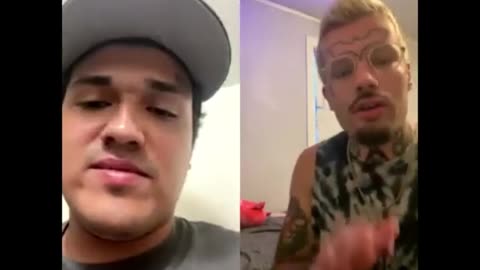 Los Angeles Interview by Patrick Henry The Batman