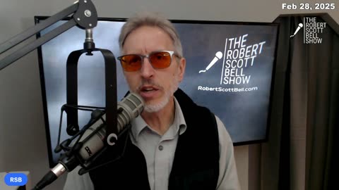 Flu Jab Delay, Baby COVID Shots, Jordan Gunderson, Health Saves, HMCTN, Michael Boldin, 10th Amendment Center, Nullification - The RSB Show 2-28-25