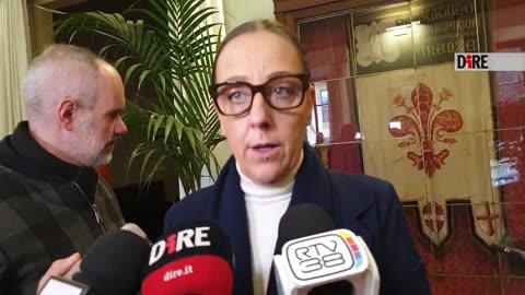 Firenze - TURISMO. FUNARO AVVERTE: SU KEY BOX NIENTE INGANNI, CONTROLLI SERRATI (21.02.25)