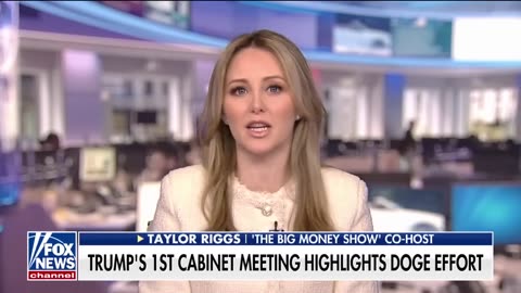DOGE efforts to tackle debt are 'now are never,' FOX Business host says