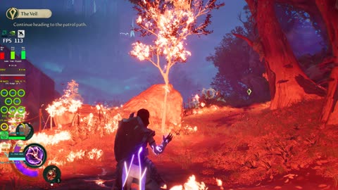 Eternal Strand 4K HDR PC Gameplay RTX 4080 Super AMD 9800X3D