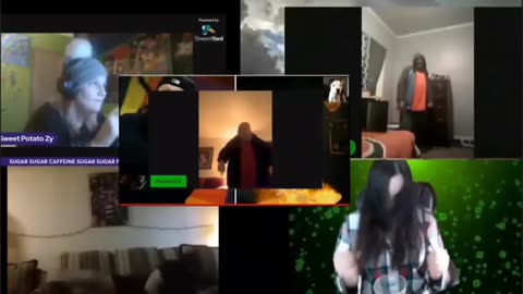 The Unbreaded Podcast Dance Intro (Version 2)