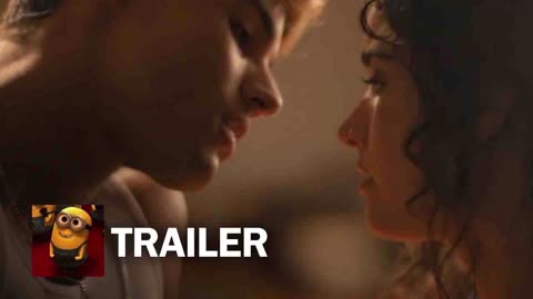 MY FAULT- LONDON Trailer (2025) Asha Banks, Romance Movie