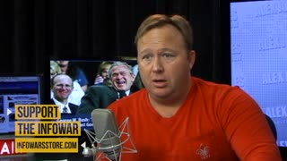 2011 Flashback : Alex Jones' Epic Rant Against Professional Sports