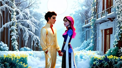 Romeo and Juliet
