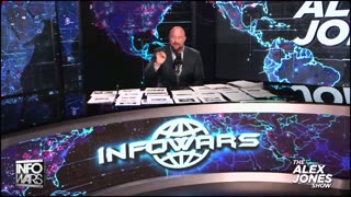 Alex Jones Show - POWERFUL FULL MONDAY BROADCAST 2/24/25