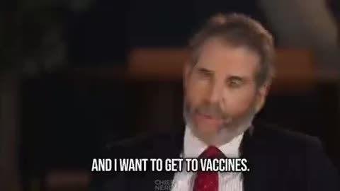 RFK drops science bombs about the vaccine- autism connection