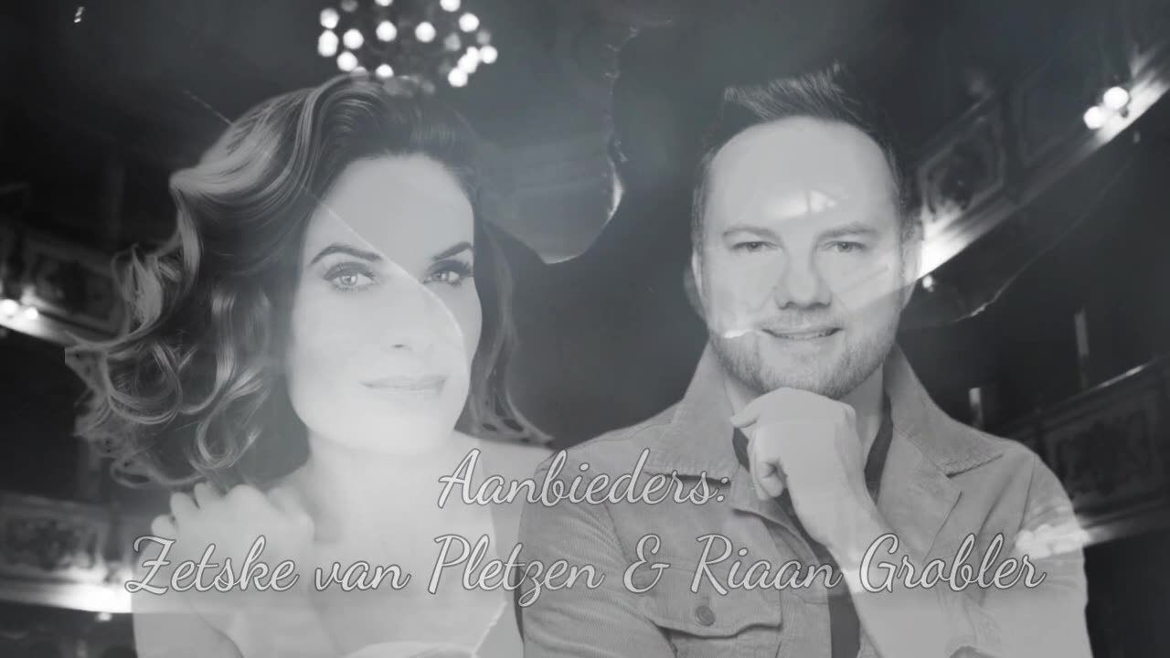 Rudi Claase vir God Afrikaans het Gees