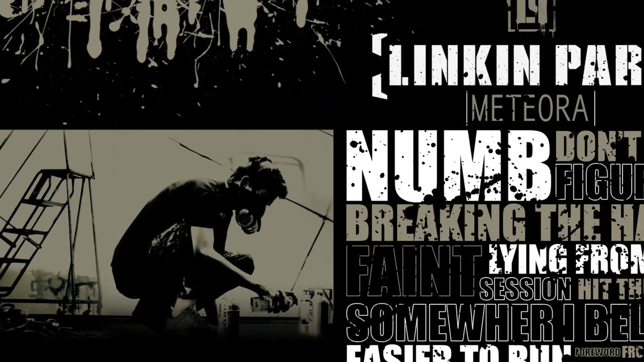 Linkin Park 'Lying from You' EXPLAINED Song Meaning
